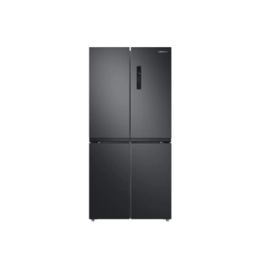 Samsung 三星 RF48A4000B4/SH 468公升 Twin Cooling Plus™ 智能變頻 對門式雪櫃 (黑色)  Samsung 三星 RF48A4000B4/SH 468公升 Twin Cooling Plus™ 智能變頻 對門式雪櫃 (黑色)